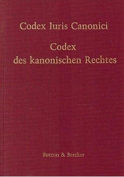 Codex Iuris Canonici