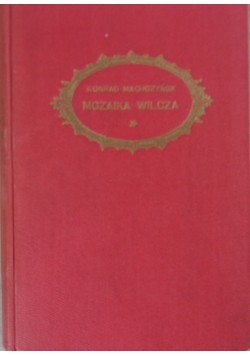 Mozaika wilcza
