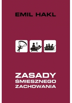 Zasady śmiesznego zachowania