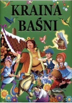 Kraina baśni