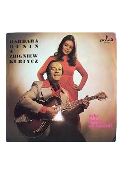 Żeby ludzie się kochali, płyta winylowa