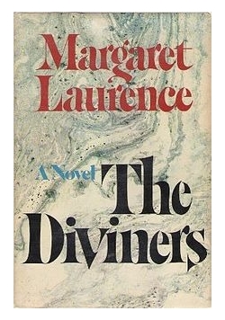 A Novel The Diviners