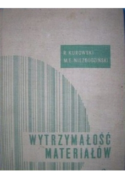 Wytrzymałość materiałów