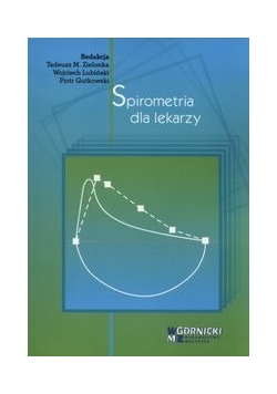 Spirometria dla lekarzy