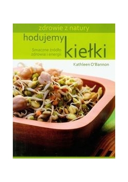 Hodujemy kiełki
