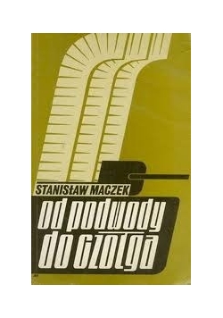 Od podwody do czołga