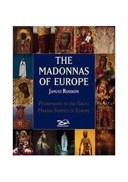 The Madonnas of Europe