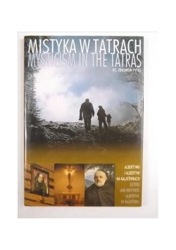 Mistyka w Tatrach, Mysticism in the Tatras