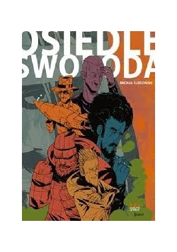 Osiedle Swoboda