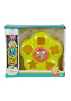 Disney Baby - kwiatek sorter
