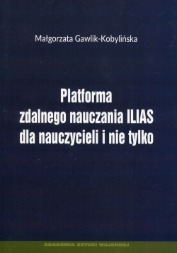 Platforma zdalnego nauczania ILIAS dla nauczycieli i nie tylko