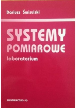 Systemy pomiarowe