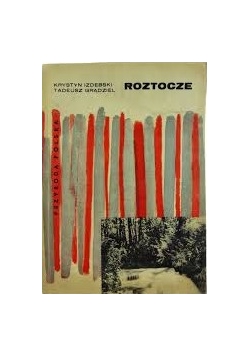 ROZTOCZE Przyroda Polska