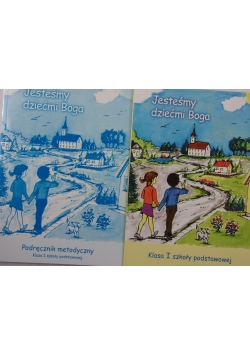 Jesteśmy dziećmi Boga