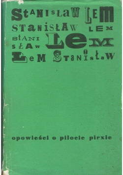 Opowieści o pilocie Pirxie