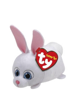 Teeny Tys Sekretne życie zwierzaków - Snowball