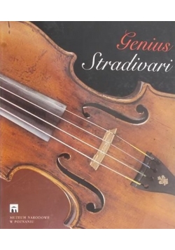 Genius Stradivari