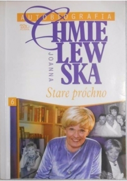 Stare próchno