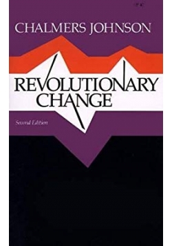 Revolutionary change
