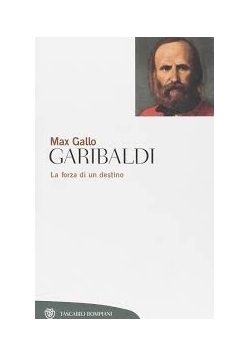 Garibaldi