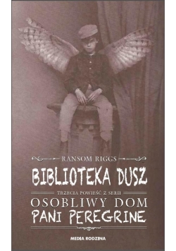Biblioteka dusz