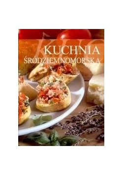 Kuchnia śródziemnomorska