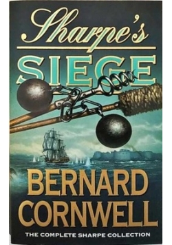 Sharpe's Siege