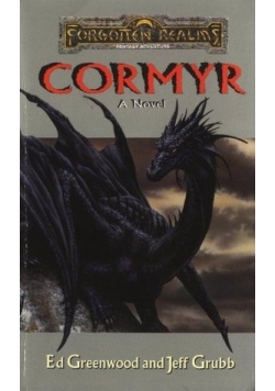Cormyr