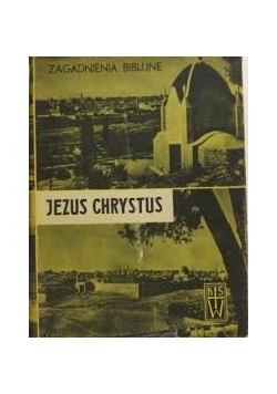 Jezus Chrystus