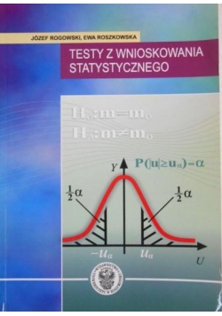 Testy z wnioskowania statystycznego