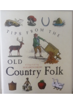 Country folk