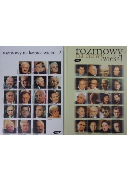 Rozmowy na koniec wieku 1-2