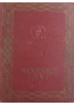 Poezje, 1931 r.