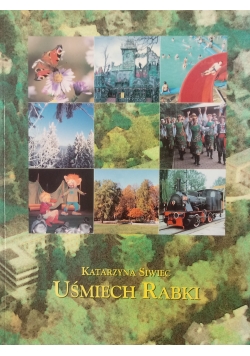 Uśmiech Rabki