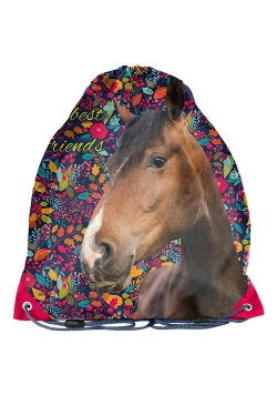 Worek na buty My best friends