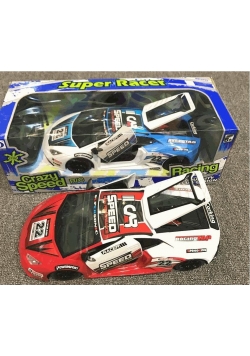 Auto sportowe RC 1:14
