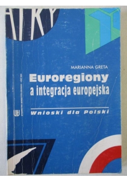 Euroregiony a integracja europejska