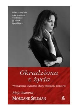 Okradziona z życia