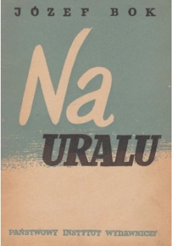Na Uralu, 1950