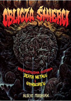 Oblicza śmierci