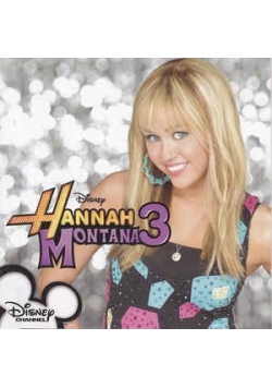 Hannah Montana 3 CD