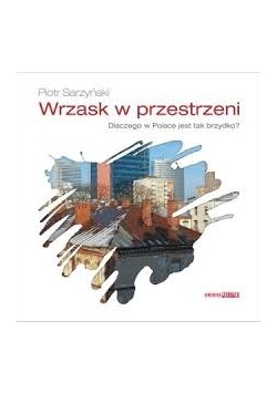 Wrzask w przestrzenie