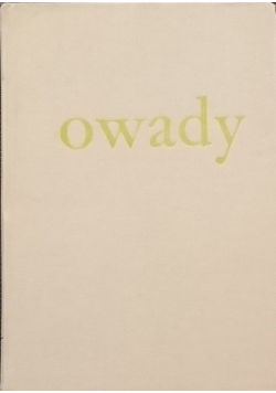 Owady