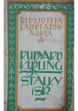 Biblioteka Laureatów Nobla 1923r.