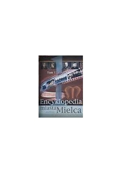 Encyklopedia miasta Mielca