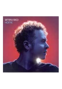 Home, CD