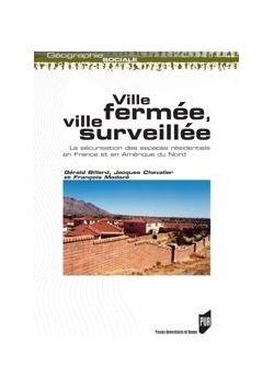 ville fermée ville surveillée