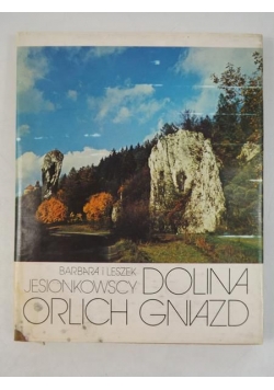 Dolina orlich gniazd