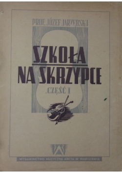 Szkoła na Skrzypce