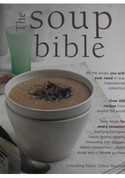 The soup bible